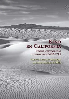 KINO EN CALIFORNIA KINO EN CALIFORNIA