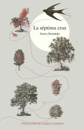 SEPTIMA CRUZ, LA SEPTIMA CRUZ, LA