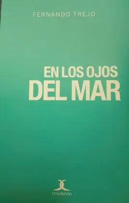 EN LOS OJOS DEL MAR