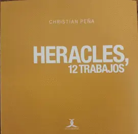 HERACLES, 12 TRABAJOS