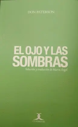Ojo y las Sombras, el