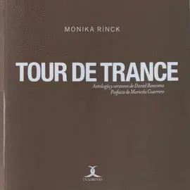 TOUR DE TRANCE