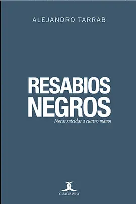 RESABIOS NEGROS