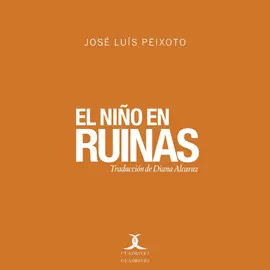 Niño en Ruinas, el