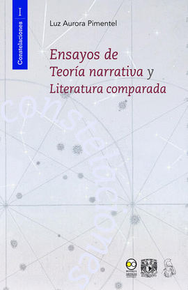 ENSAYOS DE TEORA NARRATIVA Y LITERATURA COMPARADA