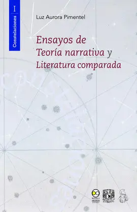 Ensayos de Teoría Narrativa y Literatura Comparada