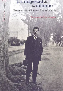 MAJESTAD DE LO MÍNIMO, LA