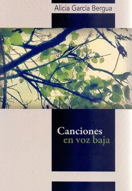 CANCIONES EN VOZ BAJA