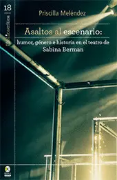 ASALTOS AL ESCENARIO ASALTOS AL ESCENARIO