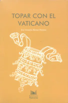 TOPAR CON EL VATICANO