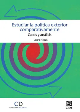 ESTUDIAR LA POLITICA EXTERIOR COMPARATIVAMENTE