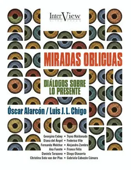 MIRADAS OBLICUAS MIRADAS OBLICUAS