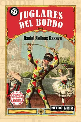 JUGLARES DEL BORDO