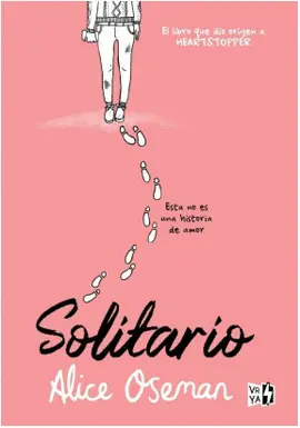 SOLITARIO