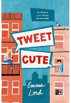 TWEET CUTE