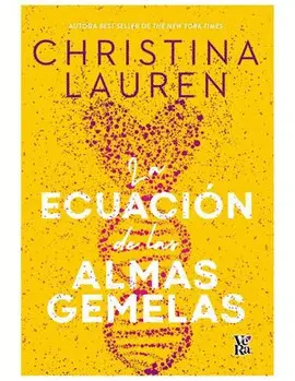 ECUACION DE LAS ALMAS GEMELAS, LA