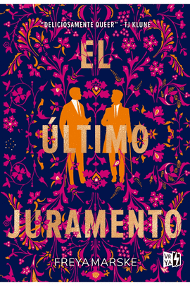 ULTIMO JURAMENTO, EL