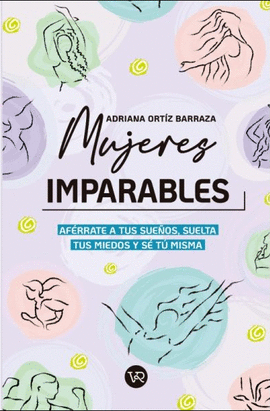 MUJERES IMPARABLES
