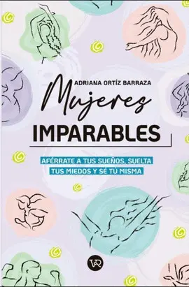 MUJERES IMPARABLES