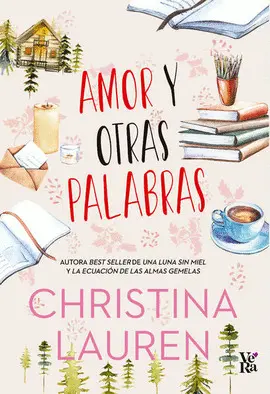 AMOR Y OTRAS PALABRAS AMOR Y OTRAS PALABRAS