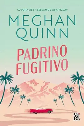 PADRINO FUGITIVO PADRINO FUGITIVO