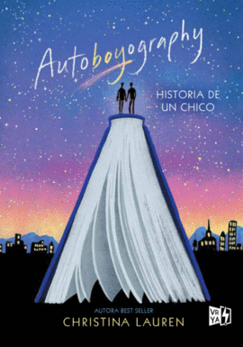 AUTOBOYOGRAPHY. HISTORIA DE UN CHICO