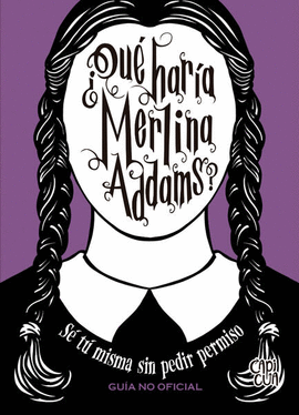 QU HARA MERLINA ADDAMS?