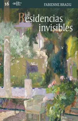 RESIDENCIAS INVISIBLES RESIDENCIAS INVISIBLES