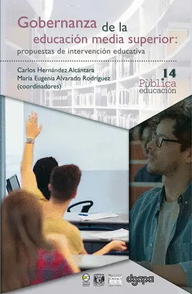 GOBERNANZA DE LA EDUCACIÓN MEDIA SUPERIOR