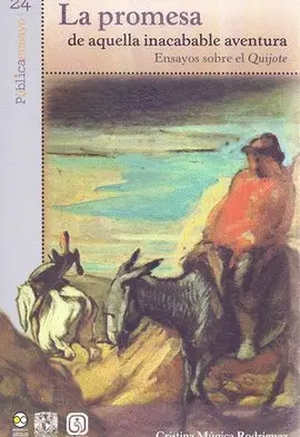 PROMESA DE AQUELLA INACALABLE AVENTURA, LA