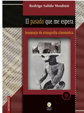 PASADO QUE ME ESPERA, EL PASADO QUE ME ESPERA, EL