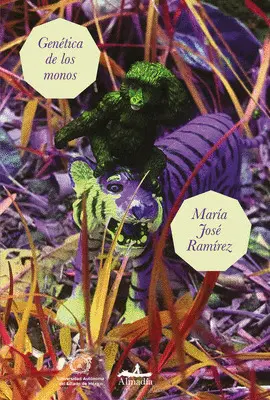 GENÉTICA DE LOS MONOS GENÉTICA DE LOS MONOS