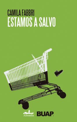 ESTAMOS A SALVO