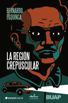 REGIÓN CREPUSCULAR, LA