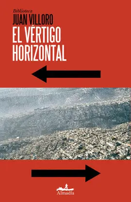 VÉRTIGO HORIZONTAL, EL VÉRTIGO HORIZONTAL, EL
