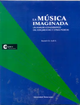 MÚSICA IMAGINADA, LA