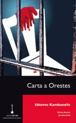 CARTA A ORESTES