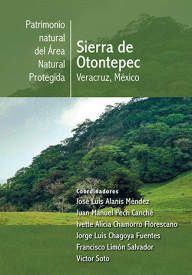 PATRIMONIO NATURAL DEL REA NATURAL PROTEGIDA SIERRA DE OTONTEPEC VERACRUZ, MXICO