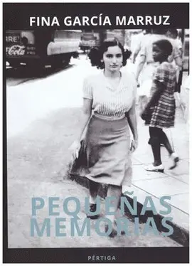 PEQUEÑAS MEMORIAS