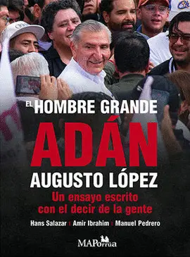 HOMBRE GRANDE, EL