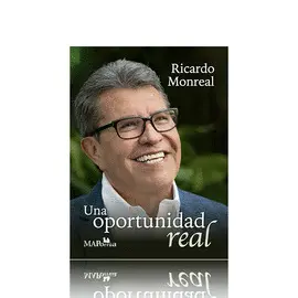 UNA OPORTUNIDAD REAL