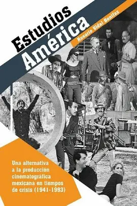 ESTUDIOS AMÉRICA