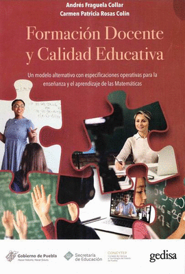 FORMACIN DOCENTE Y CALIDAD EDUCATIVA