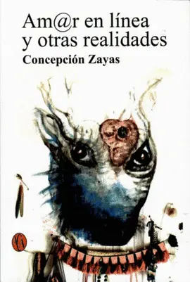 AM@R EN LÍNEA Y OTRAS REALIDADES AM@R EN LÍNEA Y OTRAS REALIDADES