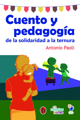 CUENTO Y PEDAGOGA