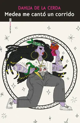 MEDEA ME CANTÓ UN CORRIDO MEDEA ME CANTÓ UN CORRIDO
