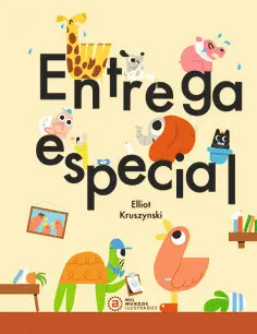 Entrega Especial