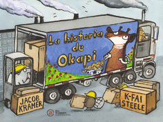 HISTORIA DE OKAPI, LA