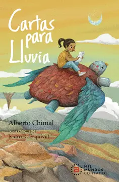 CARTAS PARA LLUVIA CARTAS PARA LLUVIA