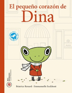 PEQUEÑO CORAZÓN DE DINA, EL